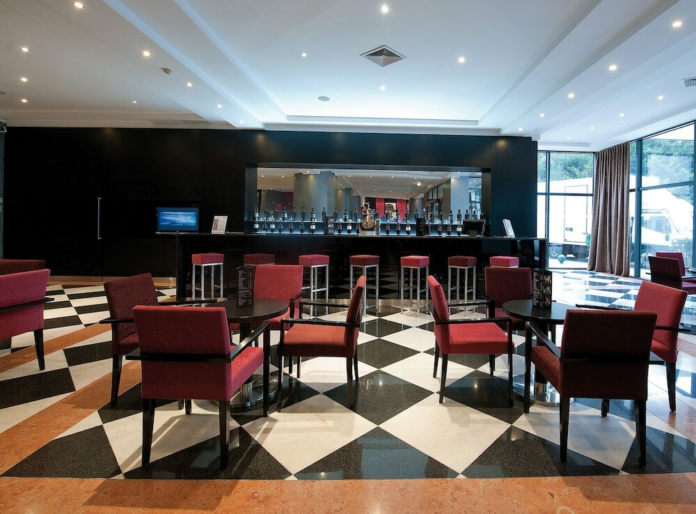 Фото Vila Galé Porto