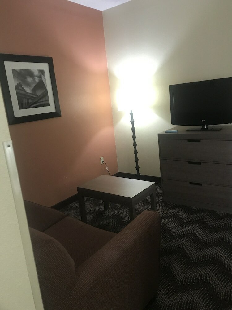 Фото Quality Suites