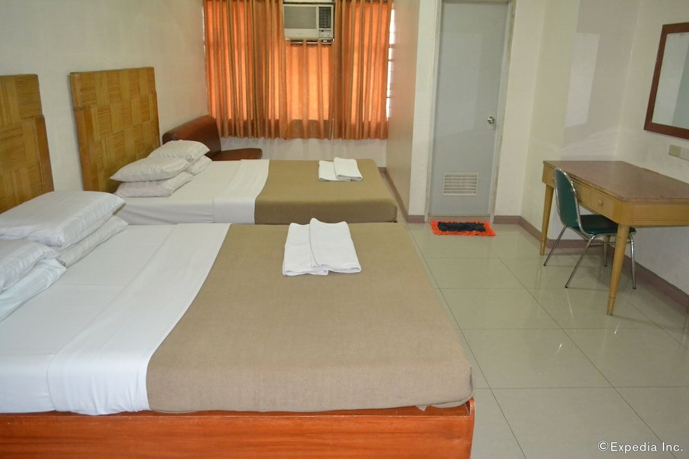 Фото Cebuview Tourist Inn