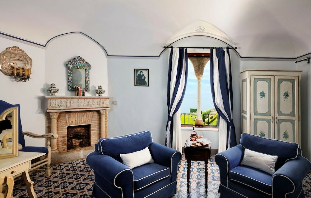 Фото Villa Cimbrone