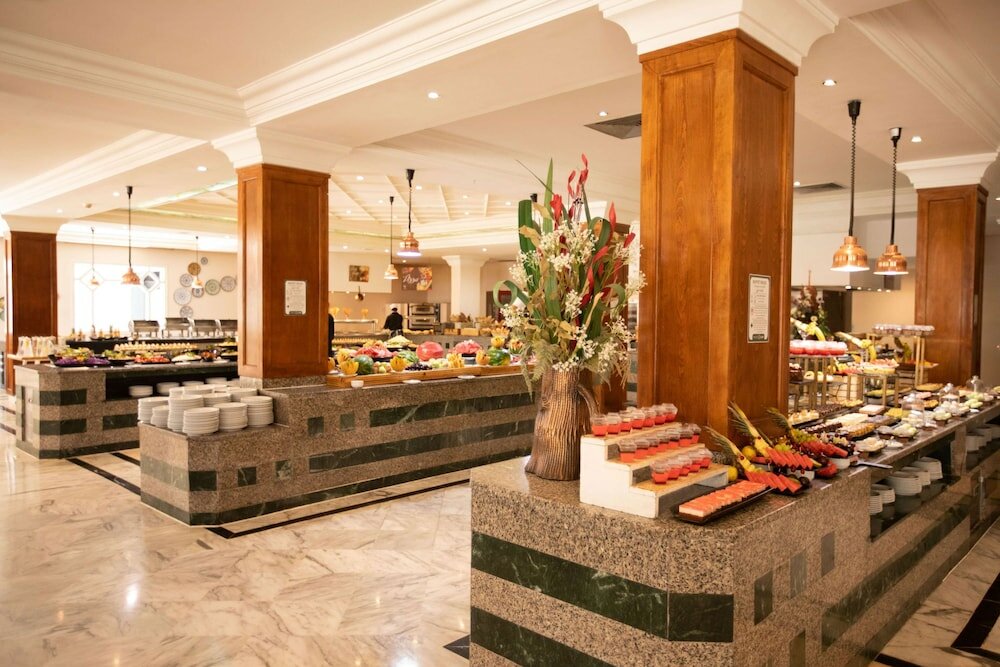 Фото Vincci Marillia