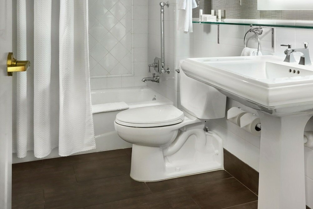 Фото Courtyard by Marriott St. Louis Downtown/Convention Center