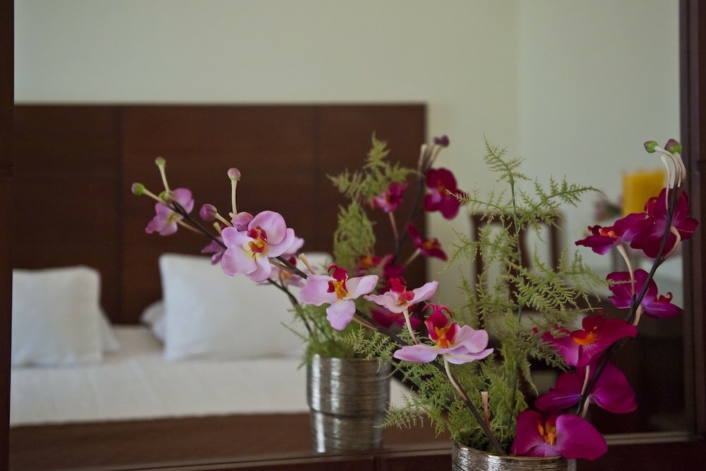 Фото Olympion Hotel