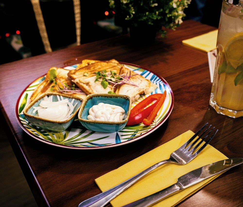 Фото отеля 5