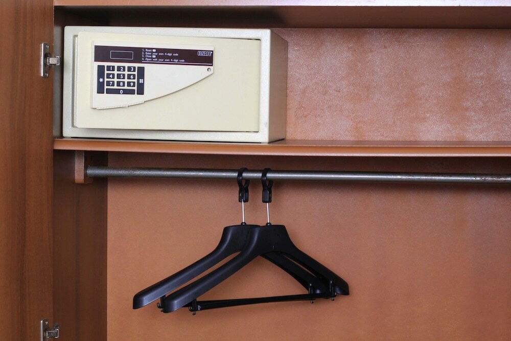 Фото Hotel Pousada Valparaíso