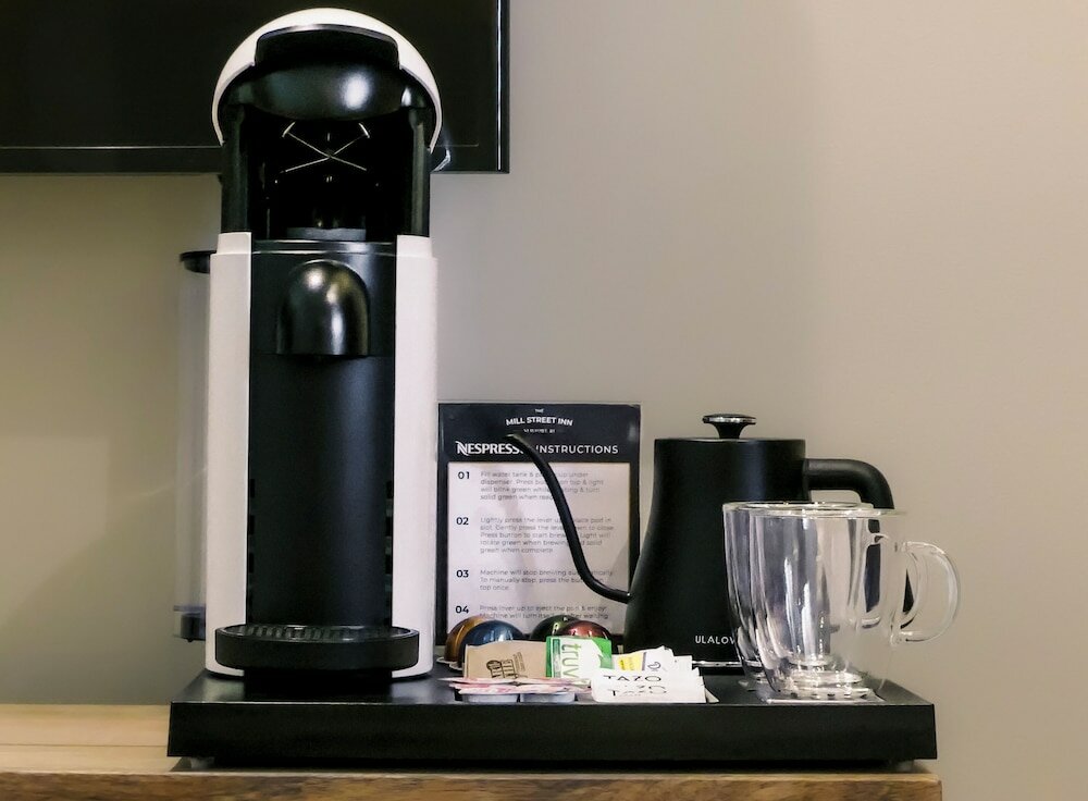 Фото Mill Street Inn