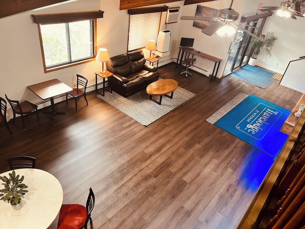 Фото Travelodge by Wyndham Valleyfair Shakopee