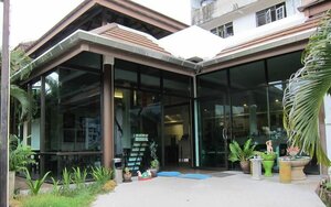 Гостиница Krabi Cozy Place Hotel