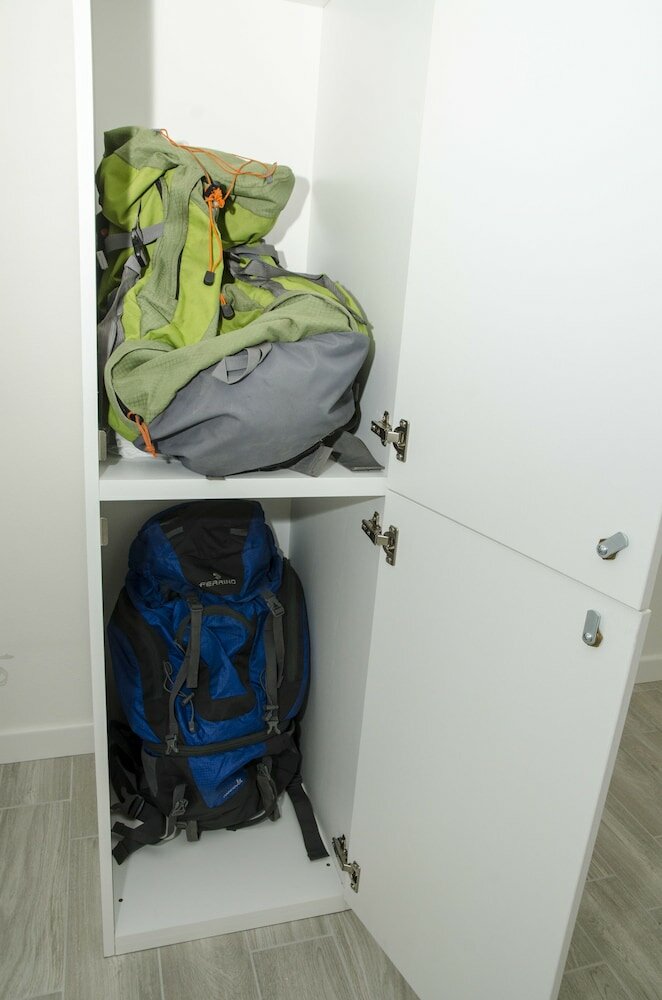 Фото Meet Gardalake Hostel