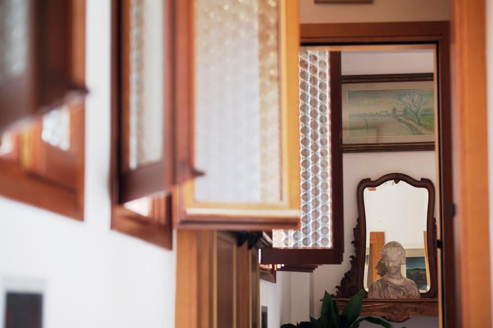 Фото Hotel Serenissima