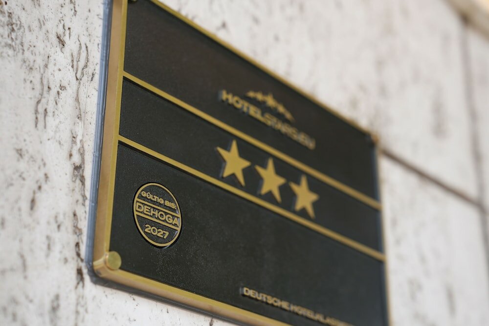 Фото Hotel Attaché