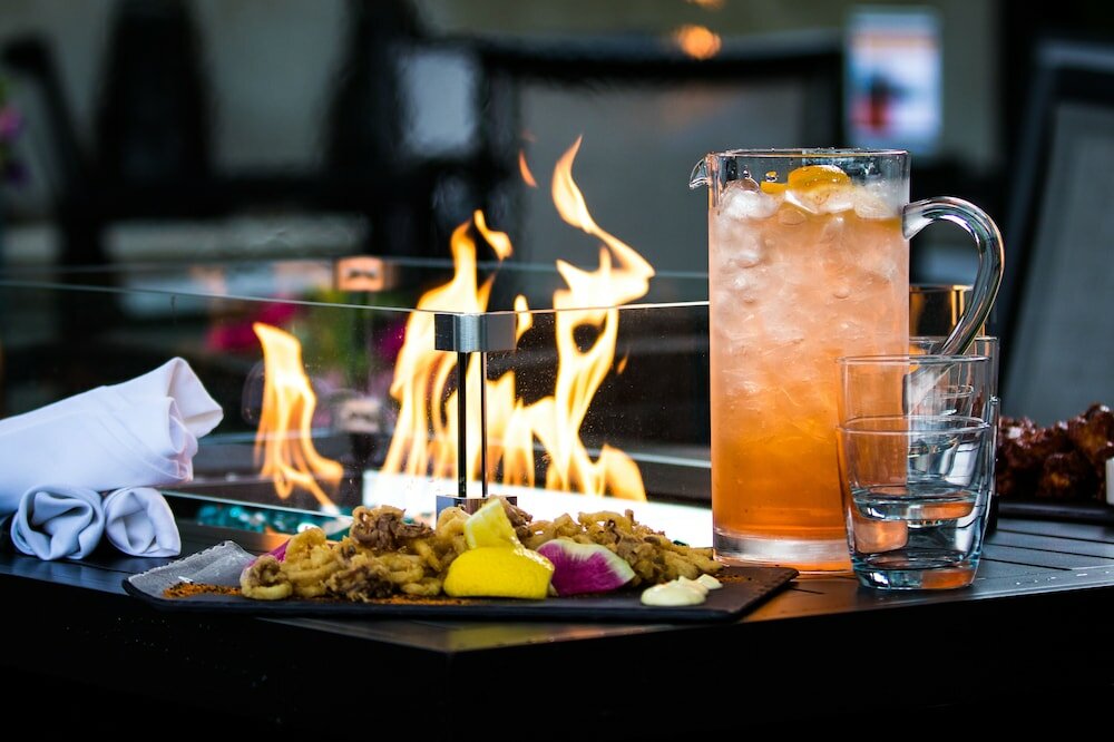 Фото Hotel Grand Pacific