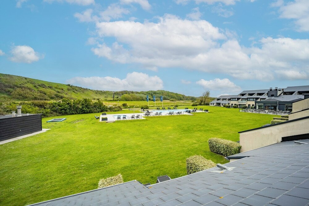 Фото Fletcher Zuiderduin Beachhotel