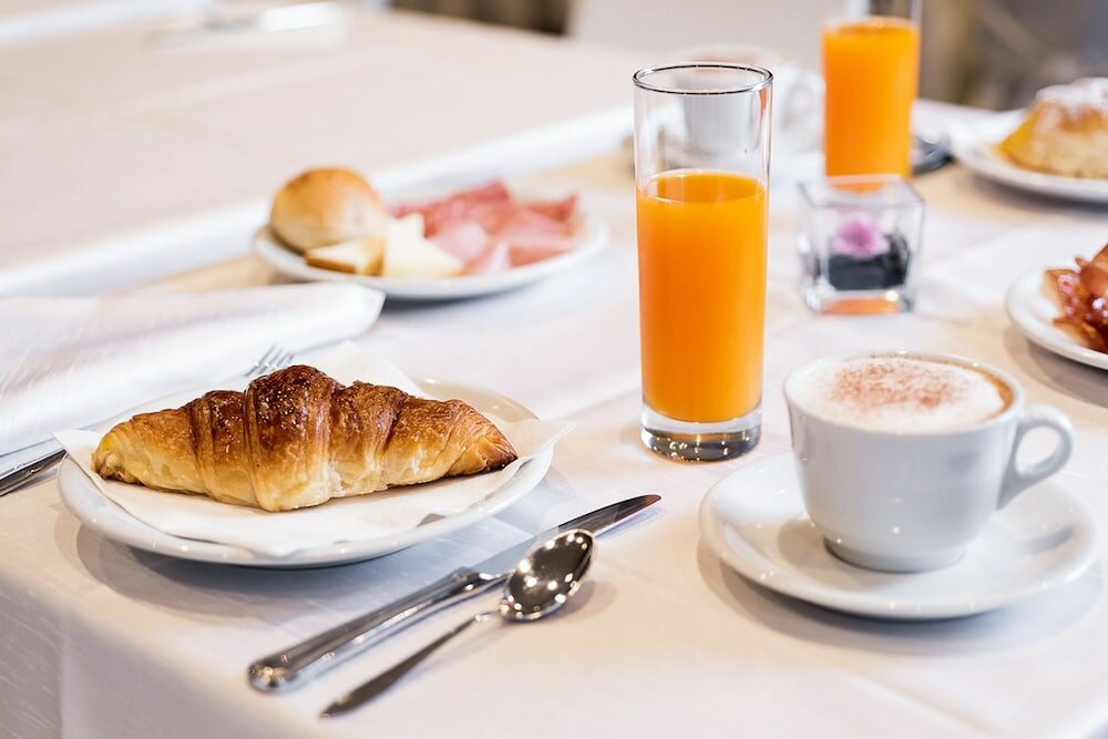 Фото Hotel Dei Congressi