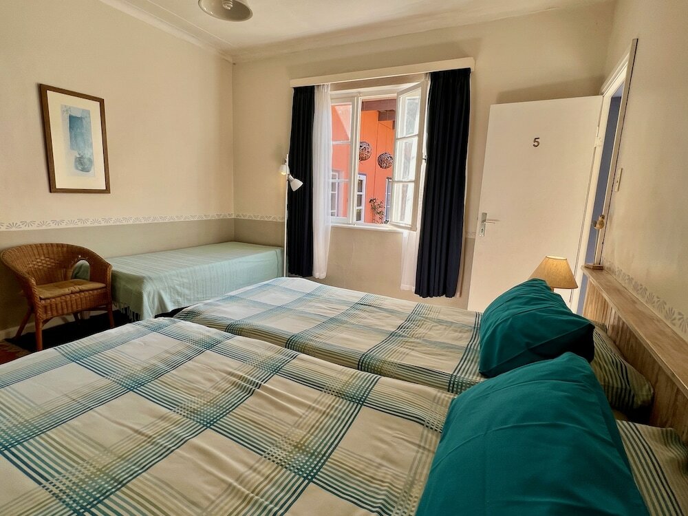 Фото The Secret Garden Guesthouse