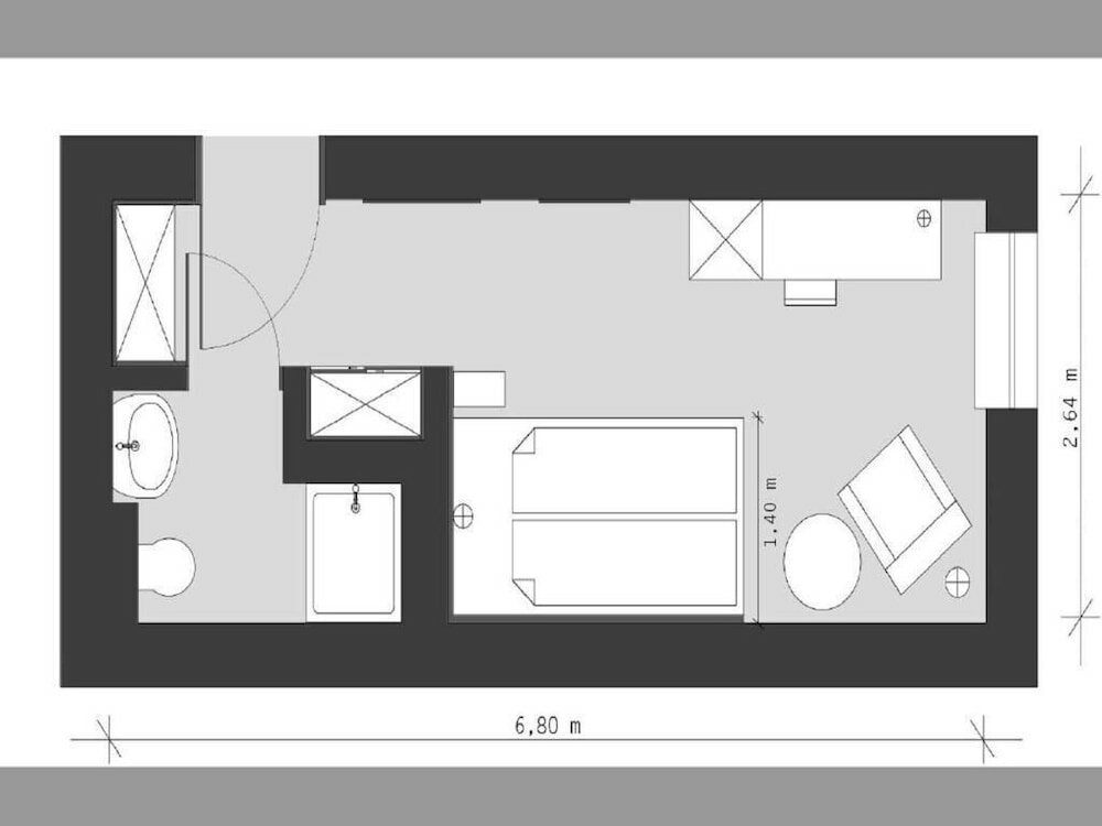 Фото Residenz Hotel Eurostar