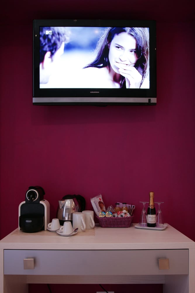 Фото Гостевой Дом Five Rooms Rome