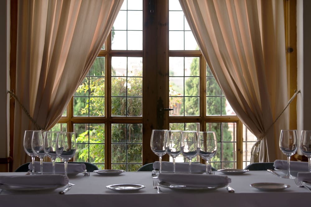 Фото María Cristina Hotel