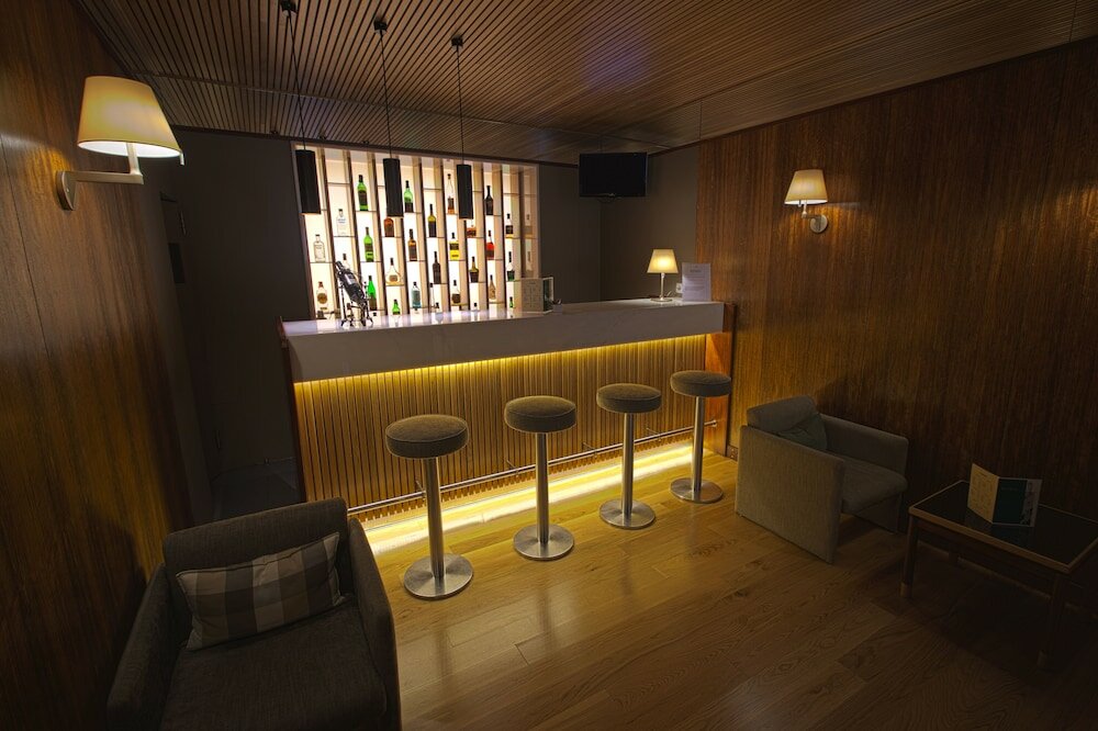 Фото Hotel Miraparque