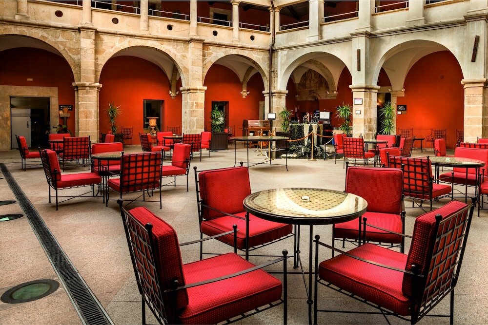 Фото Hotel Izan Trujillo