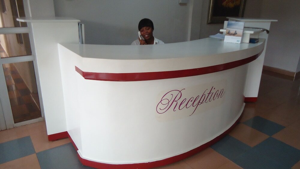 Фото Wadoma Royale Hotel