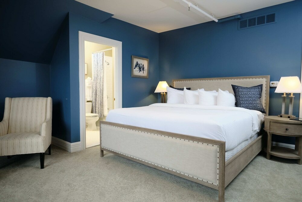 Фото The Inn on Ferry Street