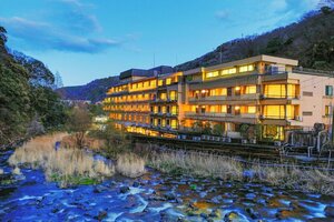 отель Hakone Pax Yoshino