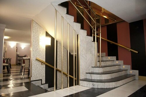 Внешний вид отеля Arha Santander в Сантандере, фото 2