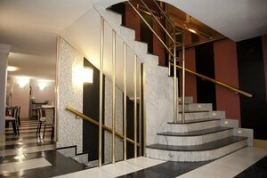 Гостиница Arha Santander