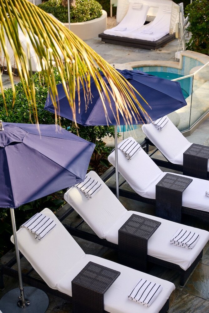 Фото Loews Miami Beach Hotel – South Beach