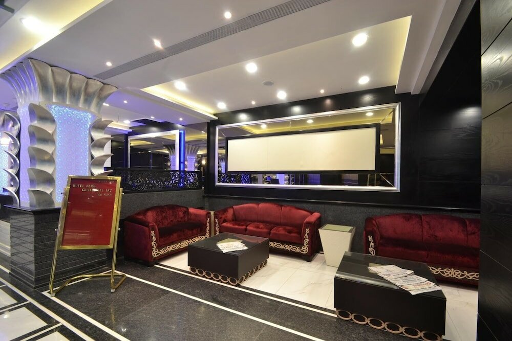 Фото Best Western Hotel Bliss