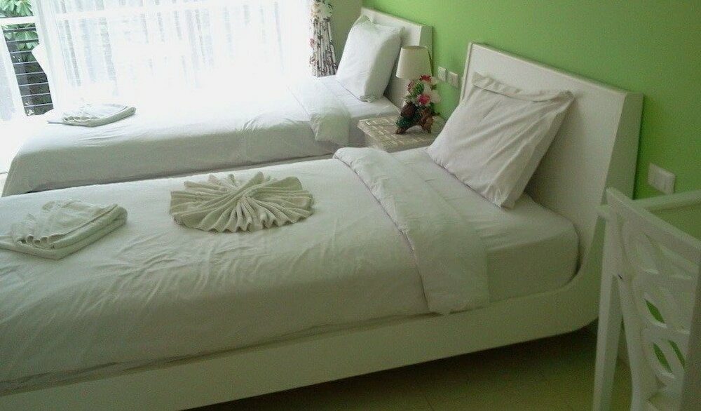 Фото Jinta Andaman