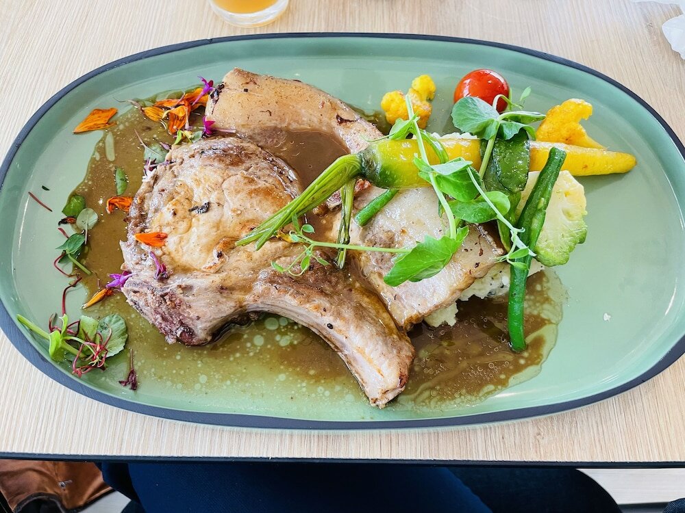 Фото Golden Tulip Martigues Provence