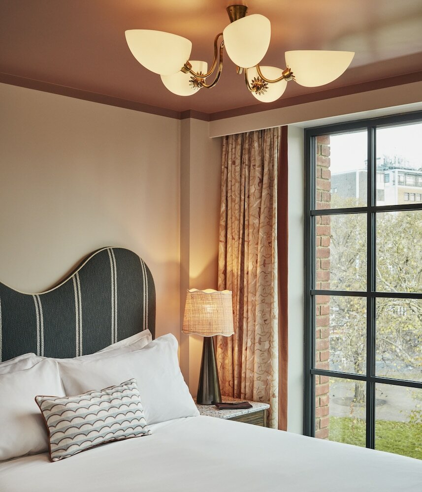 Фото The Hoxton Shepherds Bush