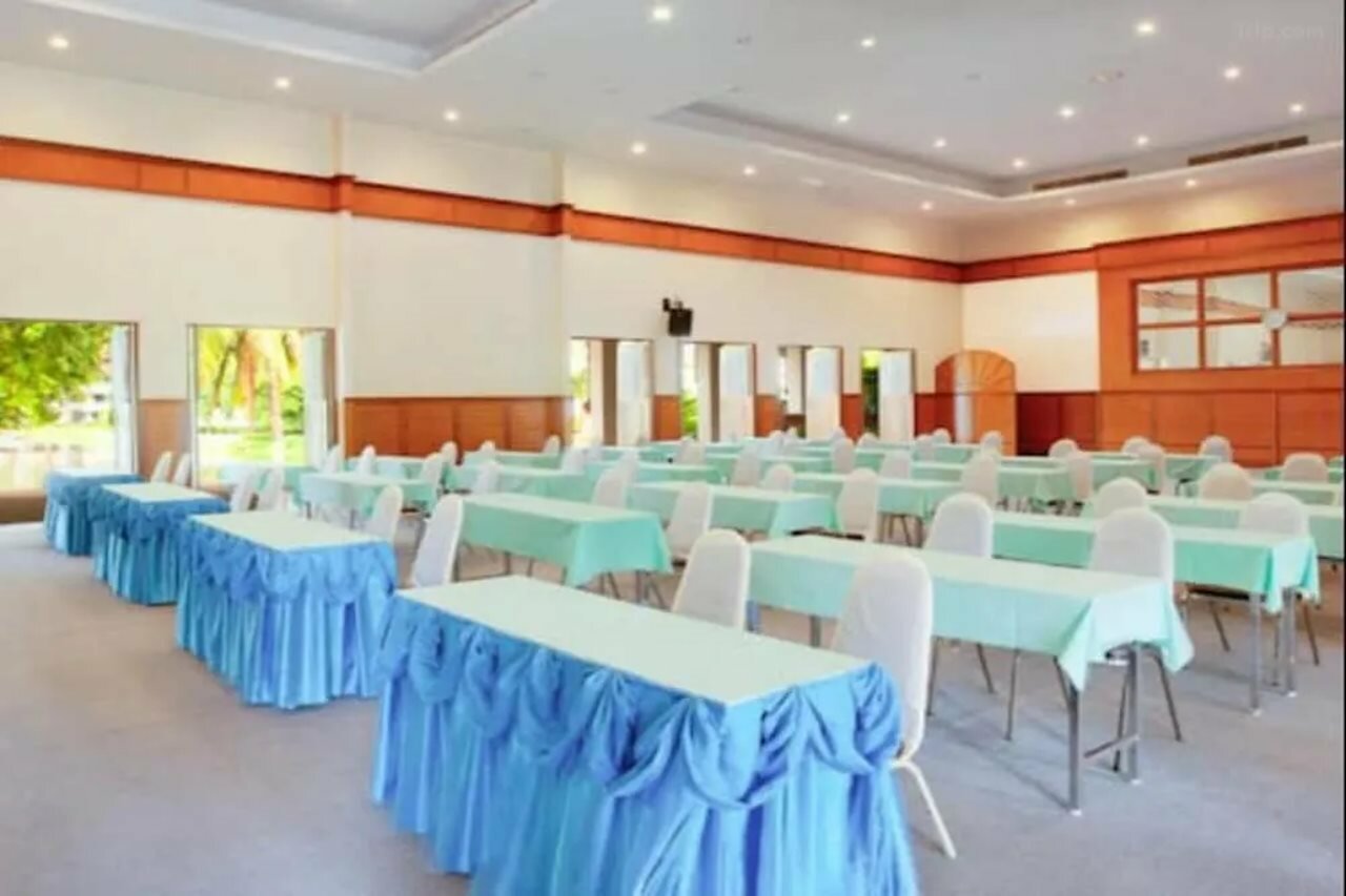 Фото Panorama Golf and Country Club