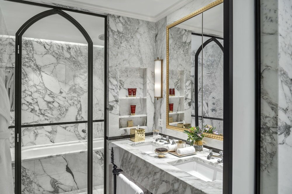 Фото Badrutt's Palace Hotel