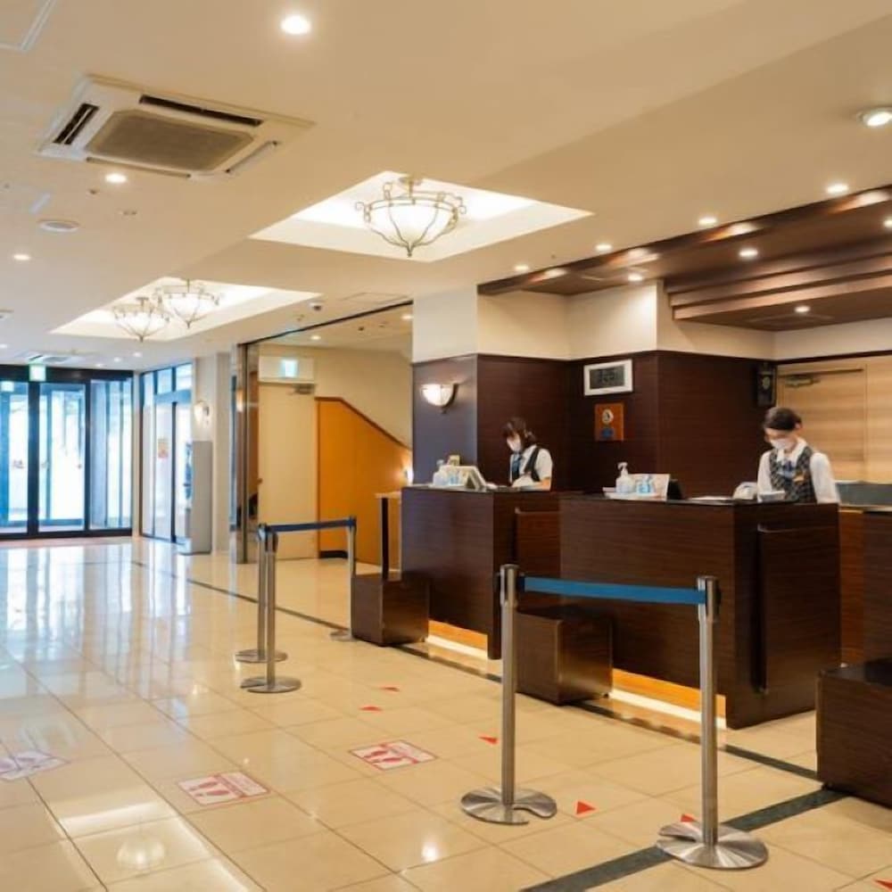 Фото Hotel Taisei Annex