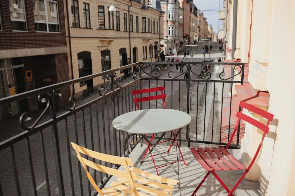 Фото Clarion Hotel Örebro