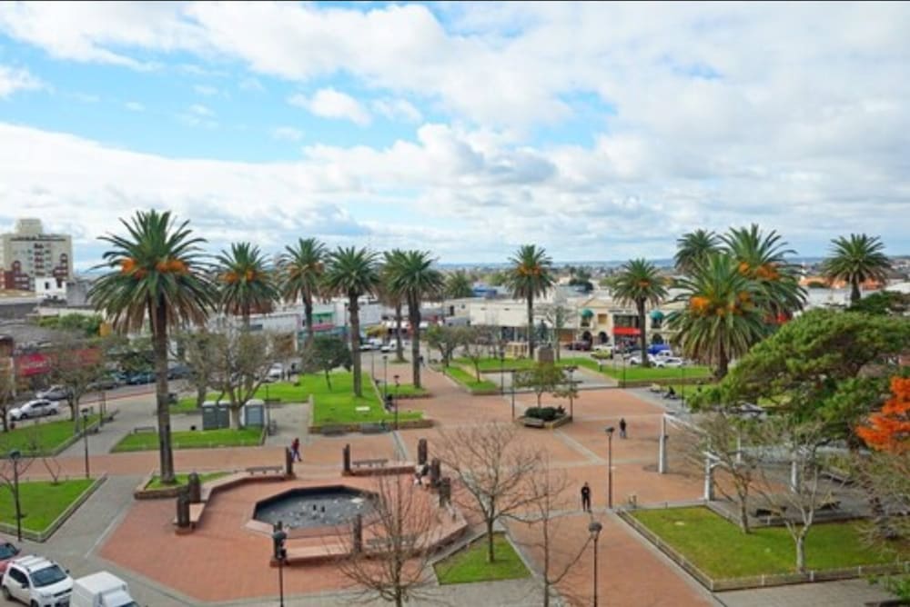 Фото De la Plaza Hotel