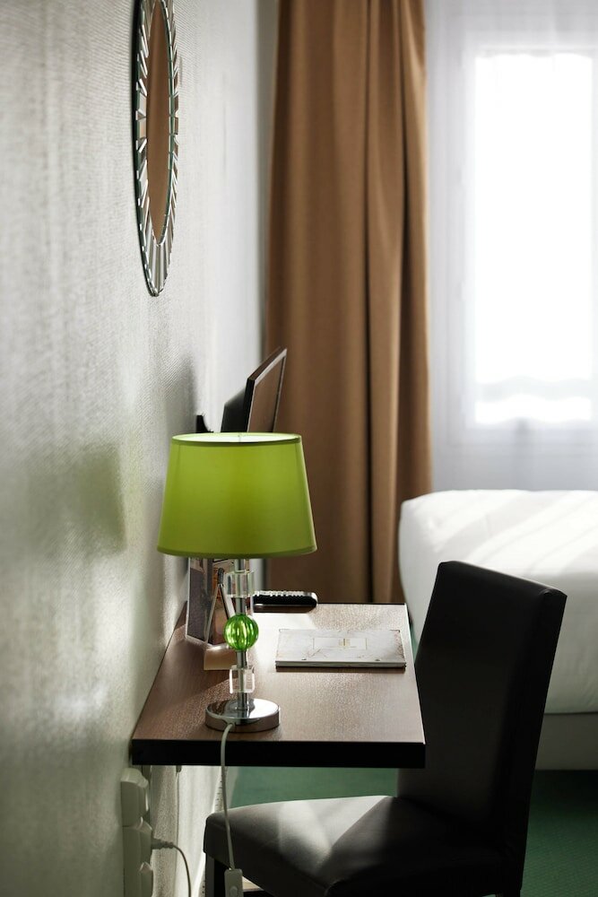 Фото Hotel le Beffroi