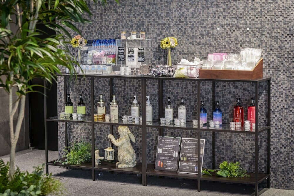 Фото Rinn Kyoto Station