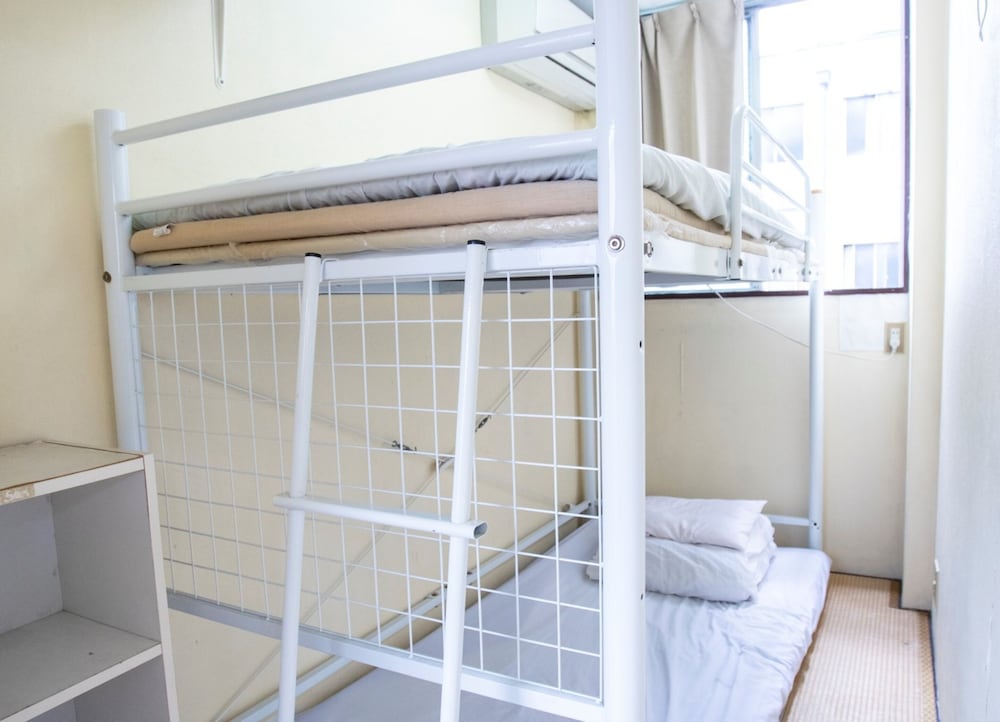 Фото Peace House Sachi - Hostel