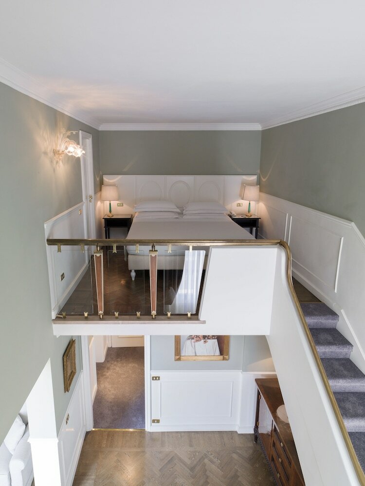 Фото Plaza Hotel Lucchesi