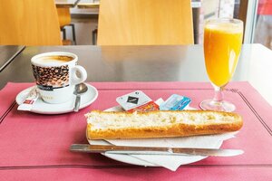 Гостиница Hostal La Lonja