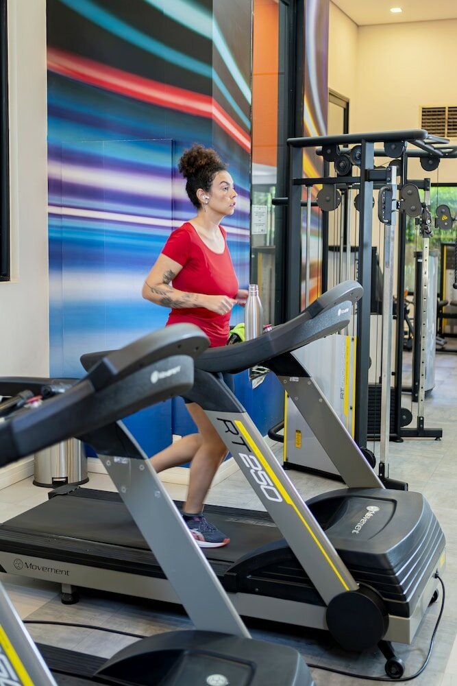 Фото Mercure Sao Paulo Moema Times Square