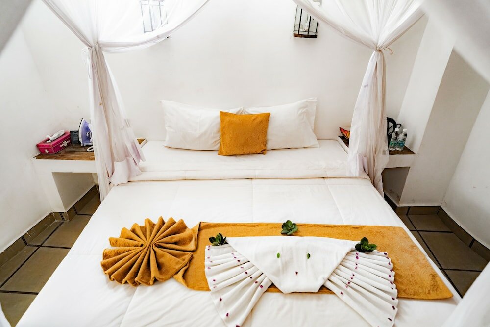 Фото Zanzi House