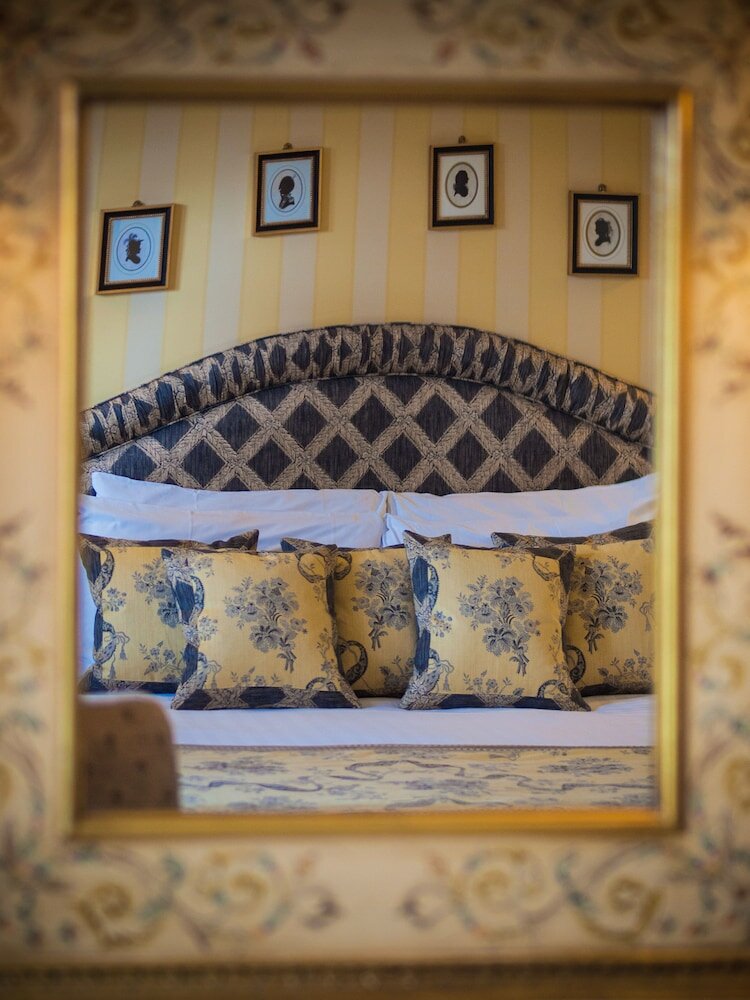 Фото Best Western Abbots Barton Hotel