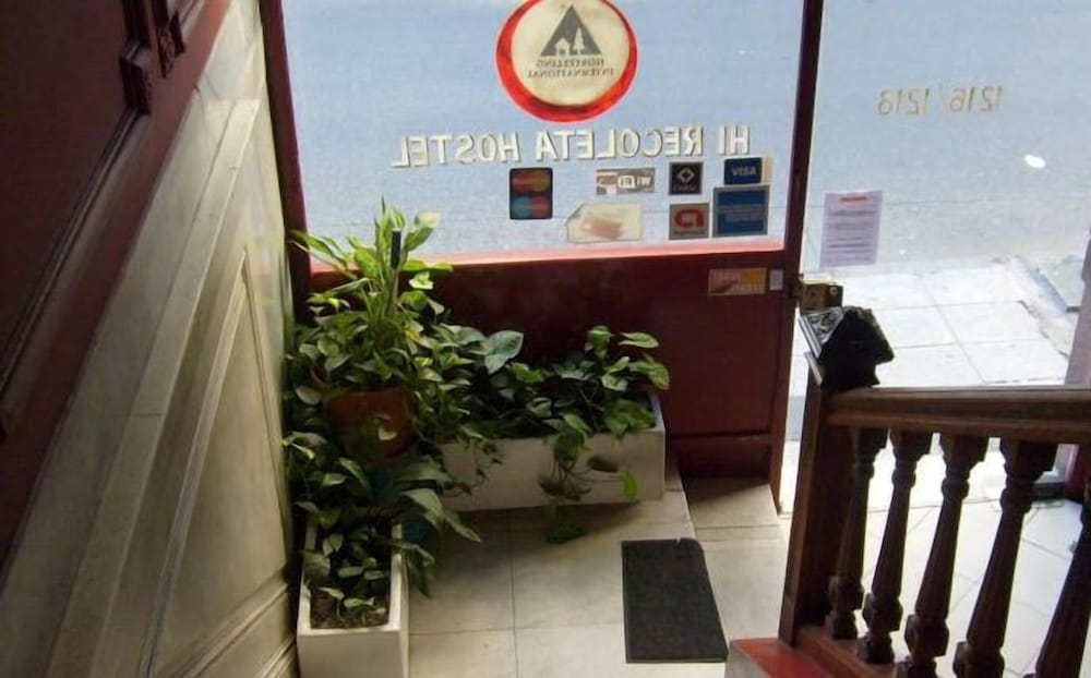 Фото Santino Recoleta