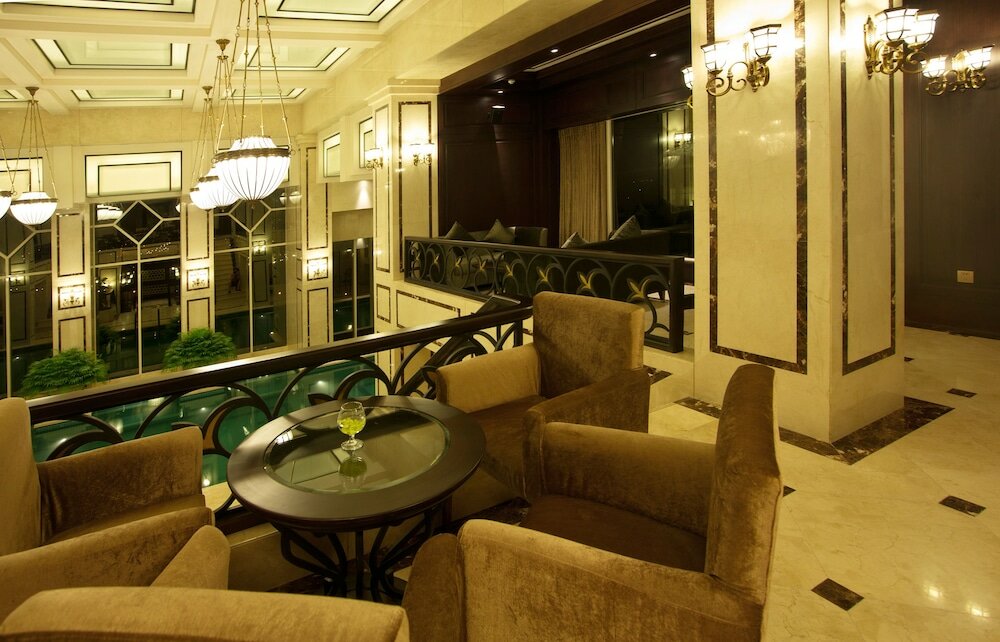 Фото Eldora Hotel