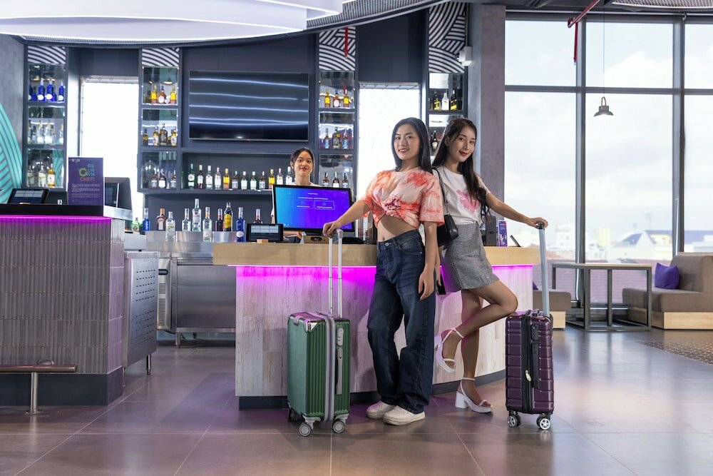 Фото Sojo Hotel Da Nang